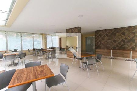 Apartamento à venda com 50m², 2 quartos e 1 vagaÁrea Comum - Salão de Festas