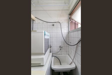 Apartamento à venda com 50m², 2 quartos e 1 vagaÁrea de Serviço