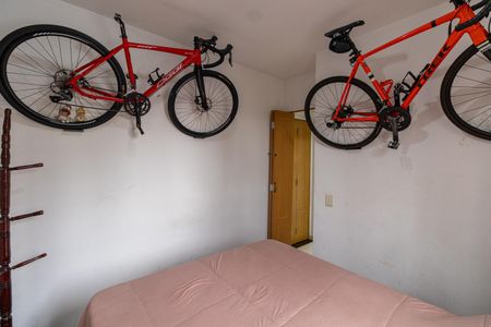 Apartamento à venda com 50m², 2 quartos e 1 vagaQuarto 1