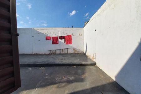 Casa à venda com 250m², 3 quartos e 2 vagas Casa à venda com 250m², 3 quartos e 2 vagasVista do Quarto 3