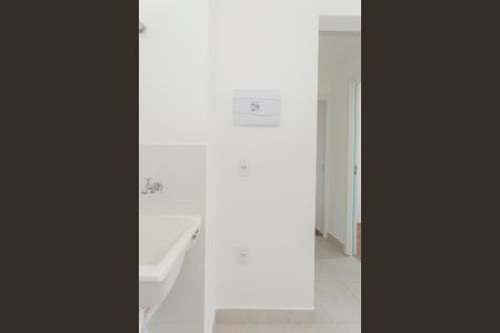 Apartamento à venda com 35m², 2 quartos e sem vagaÁrea de Serviço