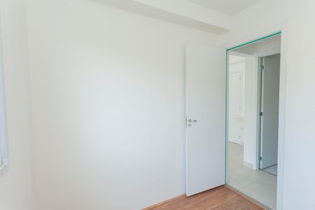 Apartamento à venda com 35m², 2 quartos e sem vagaQuarto 2