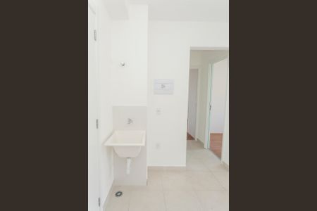 Apartamento à venda com 35m², 2 quartos e sem vagaÁrea de Serviço