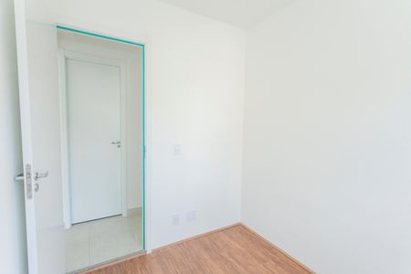 Apartamento à venda com 35m², 2 quartos e sem vagaQuarto 2