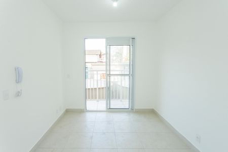 Sala de apartamento à venda com 2 quartos, 35m² em Socorro, São Paulo