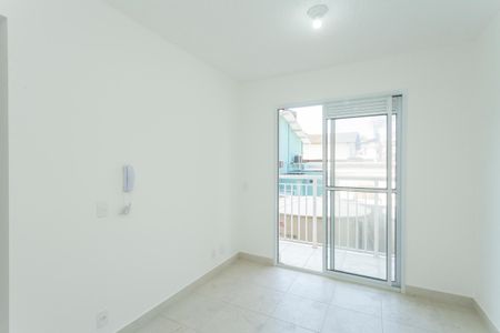 Sala de apartamento à venda com 2 quartos, 35m² em Socorro, São Paulo