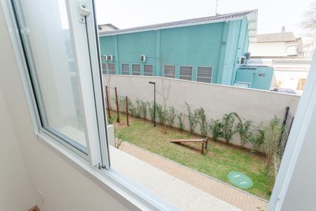 Vista do Quarto 1 de apartamento à venda com 2 quartos, 35m² em Socorro, São Paulo