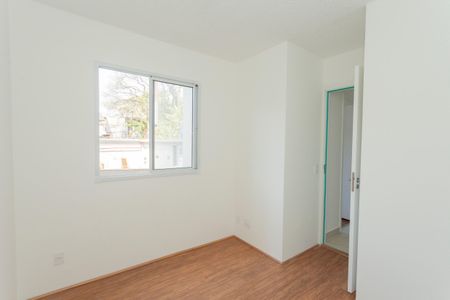 Quarto 1 de apartamento à venda com 2 quartos, 35m² em Socorro, São Paulo