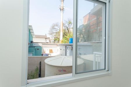 Apartamento à venda com 35m², 2 quartos e sem vagaVista do Quarto 2