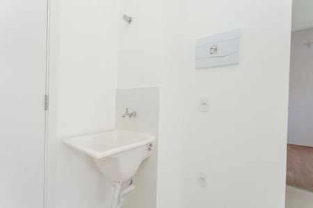 Apartamento à venda com 35m², 2 quartos e sem vagaÁrea de Serviço