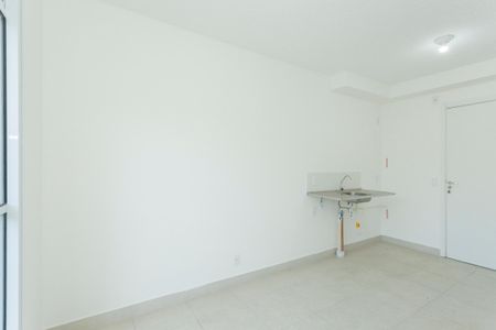 Apartamento à venda com 35m², 2 quartos e sem vagaSala