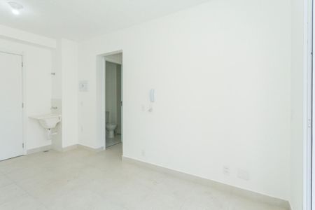 Sala de apartamento à venda com 2 quartos, 35m² em Socorro, São Paulo