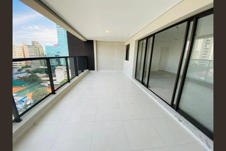 Apartamento à venda com 158m², 3 quartos e 3 vagasFoto 05