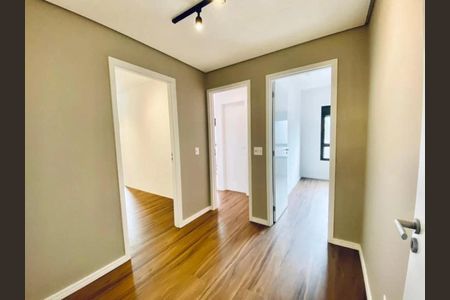 Foto 06 de apartamento à venda com 3 quartos, 158m² em Aclimação, São Paulo