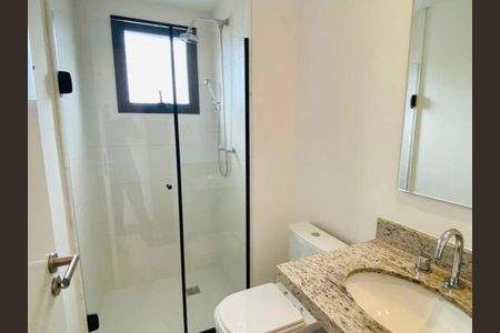 Foto 13 de apartamento à venda com 3 quartos, 158m² em Aclimação, São Paulo