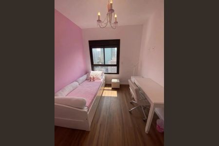 Foto 12 de apartamento à venda com 3 quartos, 158m² em Aclimação, São Paulo