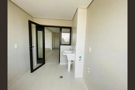 Apartamento à venda com 158m², 3 quartos e 3 vagasFoto 16