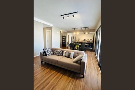 Foto 03 de apartamento à venda com 3 quartos, 158m² em Aclimação, São Paulo