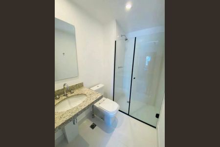 Apartamento à venda com 158m², 3 quartos e 3 vagasFoto 15