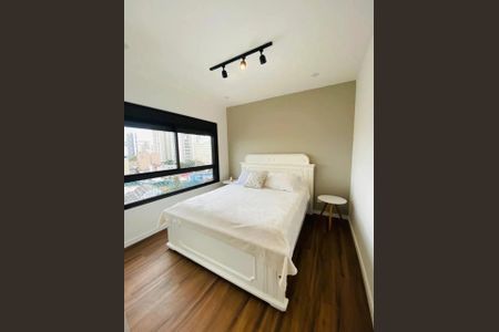 Foto 10 de apartamento à venda com 3 quartos, 158m² em Aclimação, São Paulo