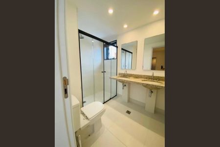 Foto 11 de apartamento à venda com 3 quartos, 158m² em Aclimação, São Paulo