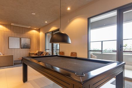 Apartamento à venda com 29m², 1 quarto e sem vaga Apartamento à venda com 29m², 1 quarto e sem vagaÁrea comum