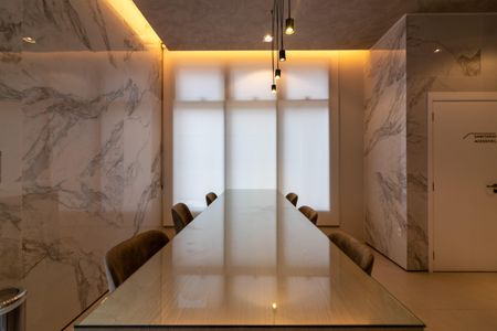 Apartamento à venda com 29m², 1 quarto e sem vaga Apartamento à venda com 29m², 1 quarto e sem vagaÁrea comum