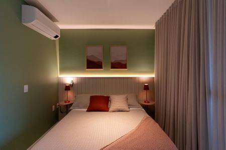 Apartamento à venda com 29m², 1 quarto e sem vaga Apartamento à venda com 29m², 1 quarto e sem vagaStudio