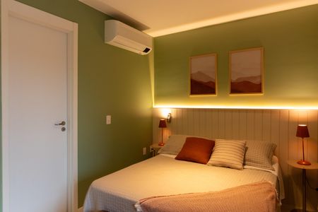 Studio de apartamento para alugar com 1 quarto, 29m² em Itaim Bibi, São Paulo