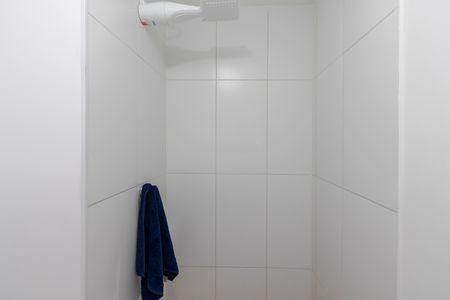 Apartamento à venda com 27m², 1 quarto e sem vaga Apartamento à venda com 27m², 1 quarto e sem vagaBanheiro