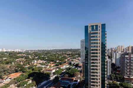 Apartamento à venda com 27m², 1 quarto e sem vaga Apartamento à venda com 27m², 1 quarto e sem vagaVista do Quarto