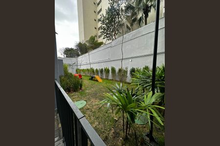 Apartamento à venda com 27m², 1 quarto e sem vagaPet Place