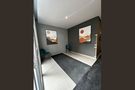 Apartamento à venda com 1 quarto, 27m² em Campo Belo, São Paulo