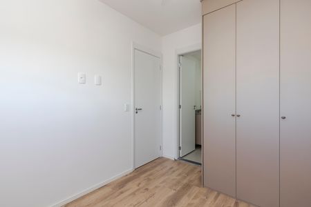 Apartamento à venda com 27m², 1 quarto e sem vaga Apartamento à venda com 27m², 1 quarto e sem vagaQuarto