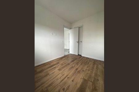 Quarto de apartamento à venda com 1 quarto, 27m² em Campo Belo, São Paulo
