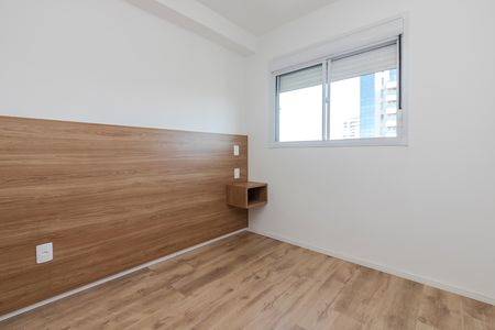 Apartamento à venda com 27m², 1 quarto e sem vaga Apartamento à venda com 27m², 1 quarto e sem vagaQuarto