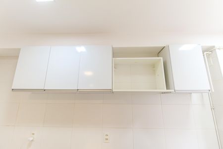 Apartamento à venda com 40m², 2 quartos e sem vagaCozinha