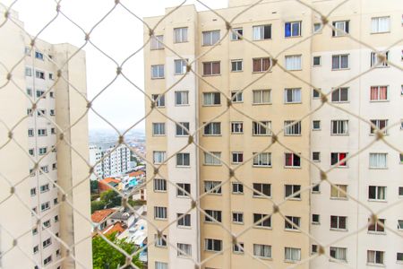 Apartamento à venda com 40m², 2 quartos e sem vagaVista da Área de Serviço