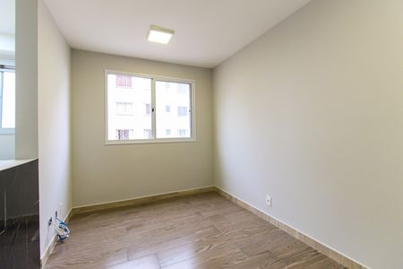 Apartamento à venda com 40m², 2 quartos e sem vagaSala