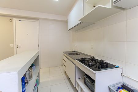 Apartamento à venda com 40m², 2 quartos e sem vagaCozinha