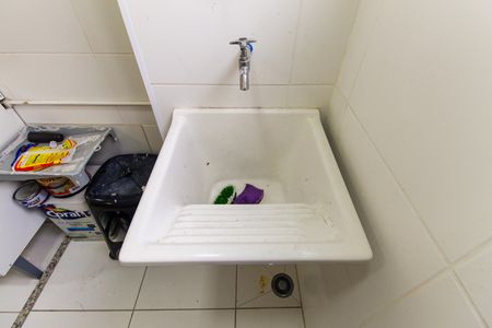 Apartamento à venda com 40m², 2 quartos e sem vagaÁrea de Serviço