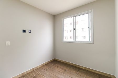 Apartamento à venda com 40m², 2 quartos e sem vagaQuarto 1