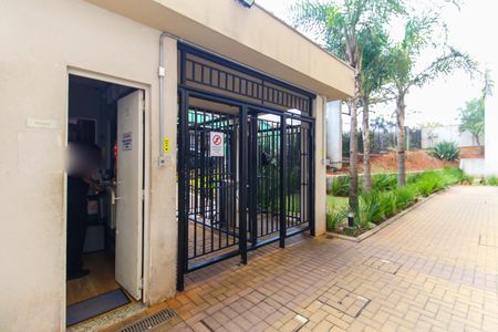 Apartamento à venda com 40m², 2 quartos e sem vagaEntrada