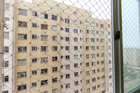 Apartamento à venda com 40m², 2 quartos e sem vagaVista da Sala