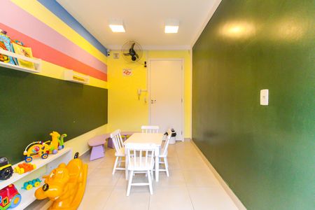 Apartamento à venda com 40m², 2 quartos e sem vagaBrinquedoteca