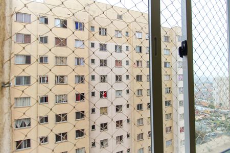 Apartamento à venda com 40m², 2 quartos e sem vagaVista do Quarto 2