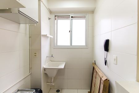 Apartamento à venda com 40m², 2 quartos e sem vagaÁrea de Serviço