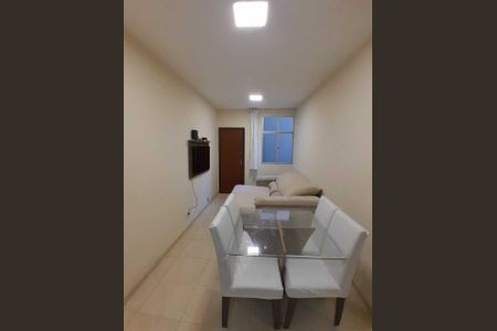 Apartamento à venda com 3 quartos, 125m² em Santo Andre, Belo Horizonte