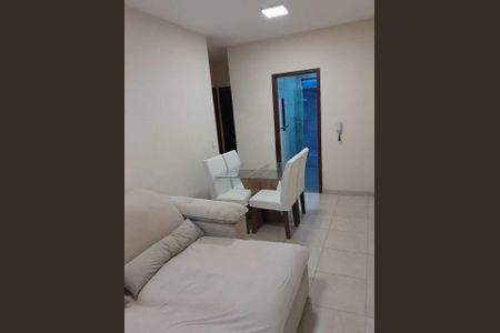 Apartamento à venda com 3 quartos, 125m² em Santo Andre, Belo Horizonte
