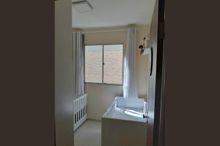 Apartamento à venda com 3 quartos, 125m² em Santo Andre, Belo Horizonte